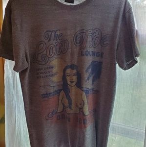 🔮 Dark Seas Unisex Small T Shirt